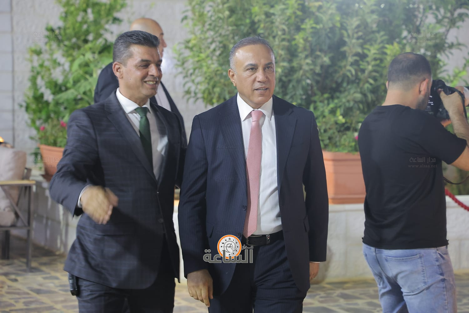 Madar Al-Saa Images 0.9660389193047425