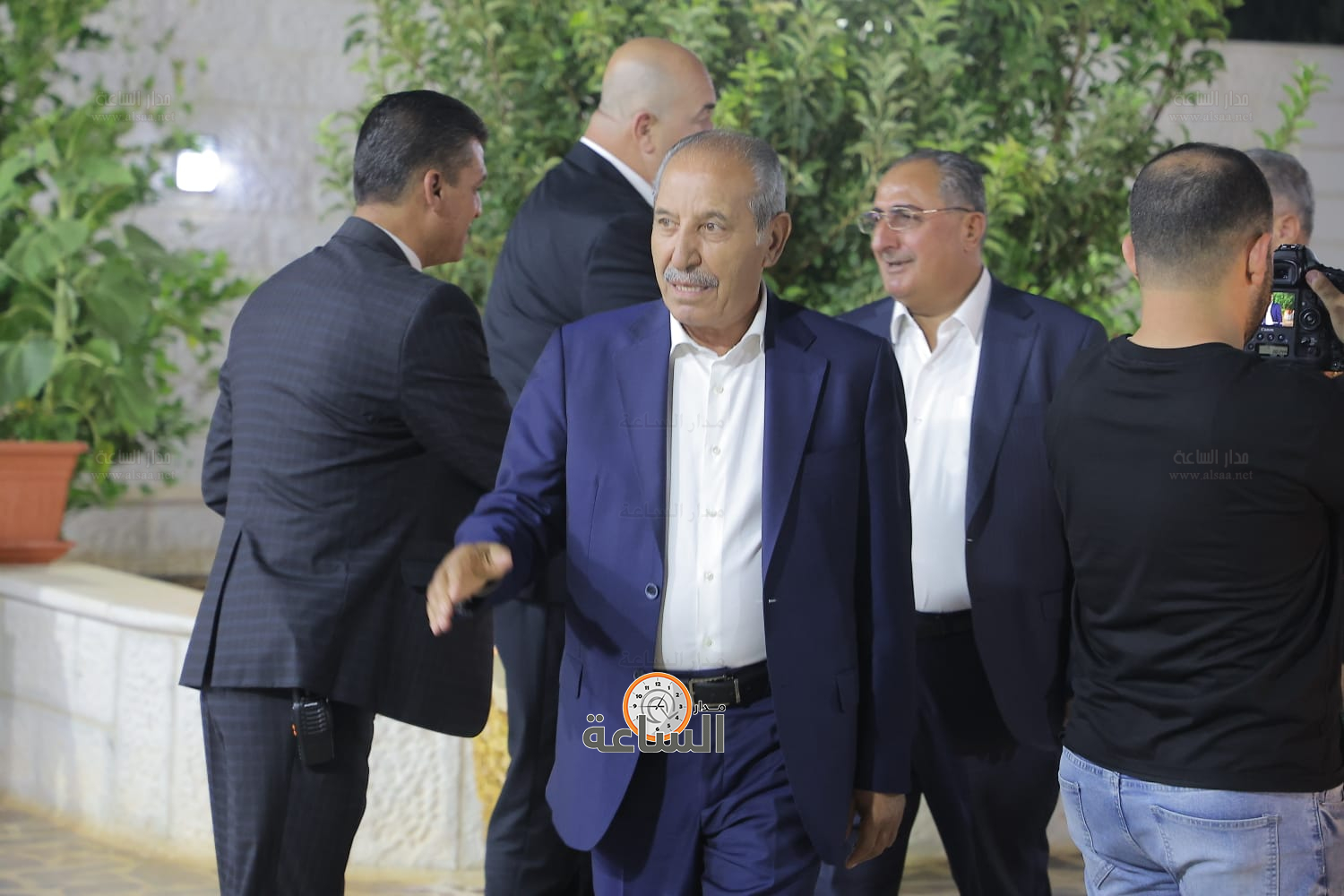 Madar Al-Saa Images 0.2114154924087991