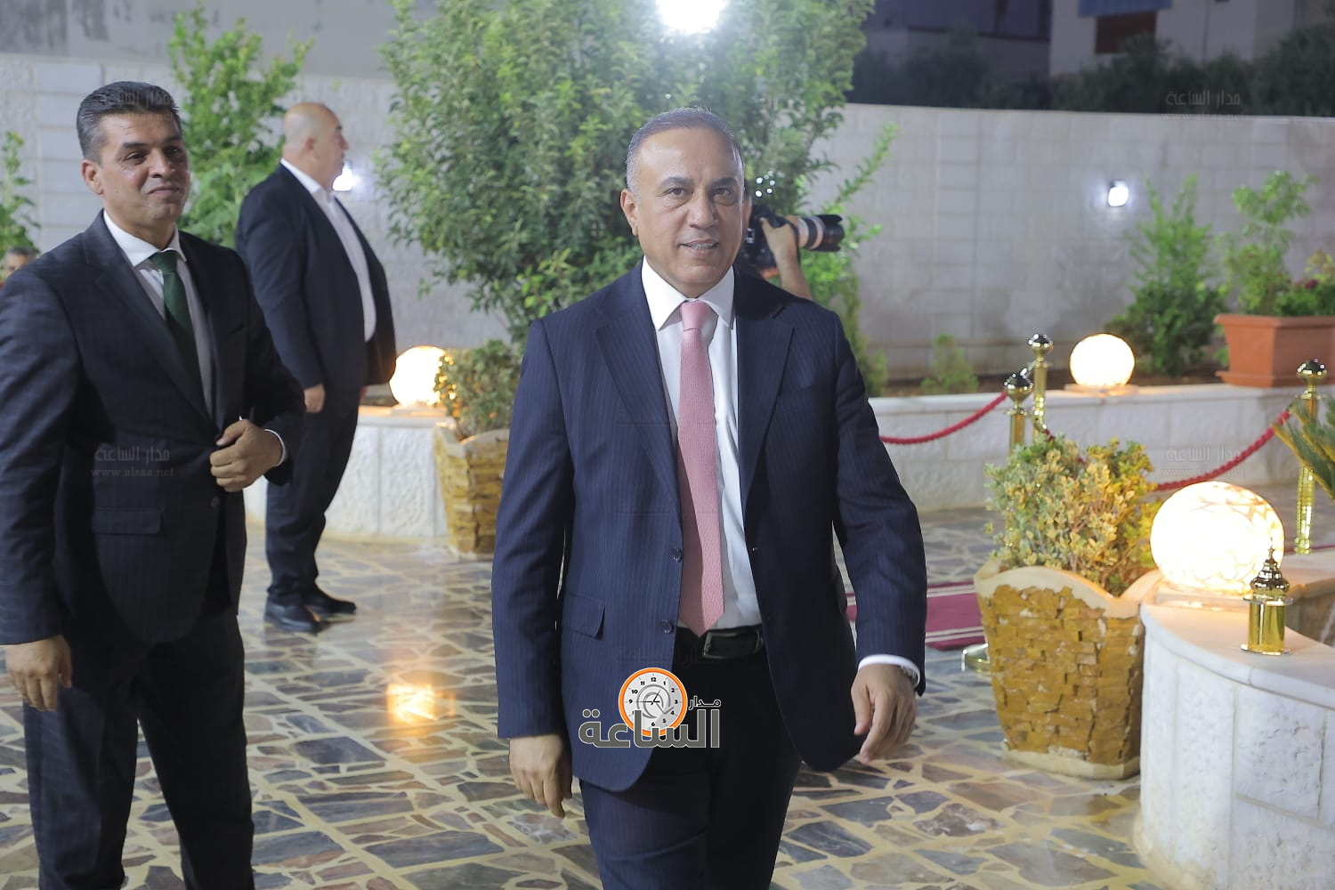 Madar Al-Saa Images 0.17456411471604483