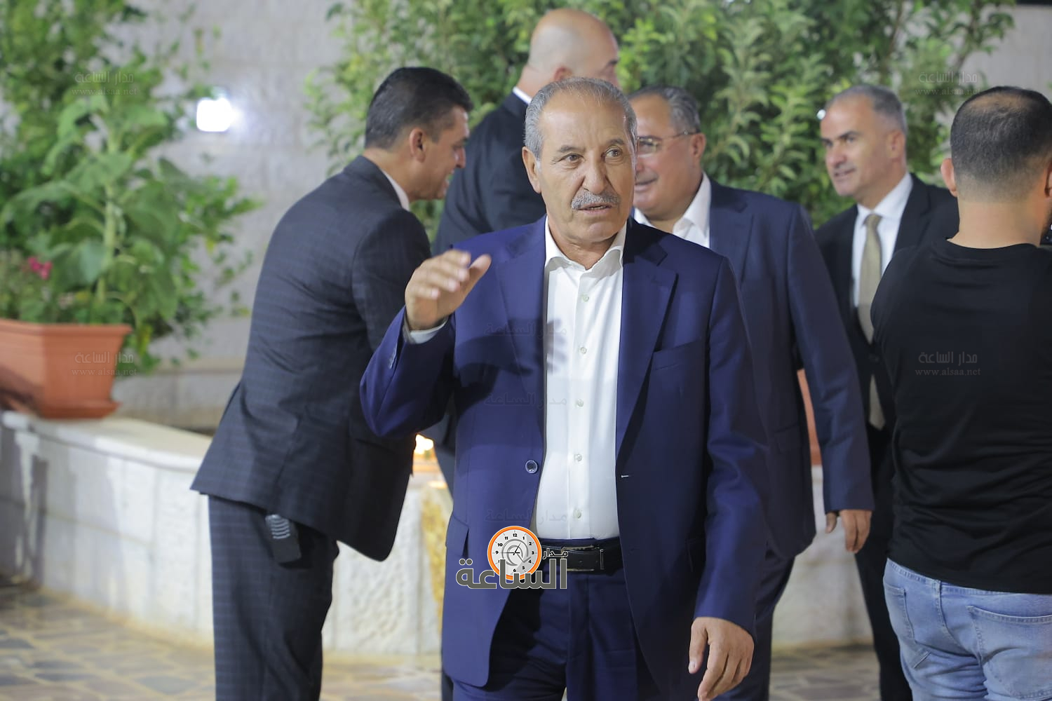 Madar Al-Saa Images 0.9740749840991394