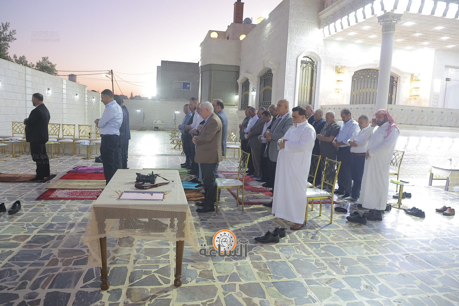 Madar Al-Saa Images 0.29073255254492436