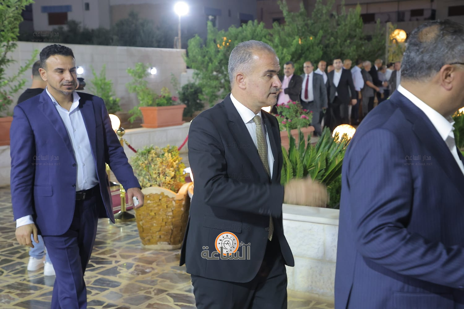 Madar Al-Saa Images 0.758003082107778