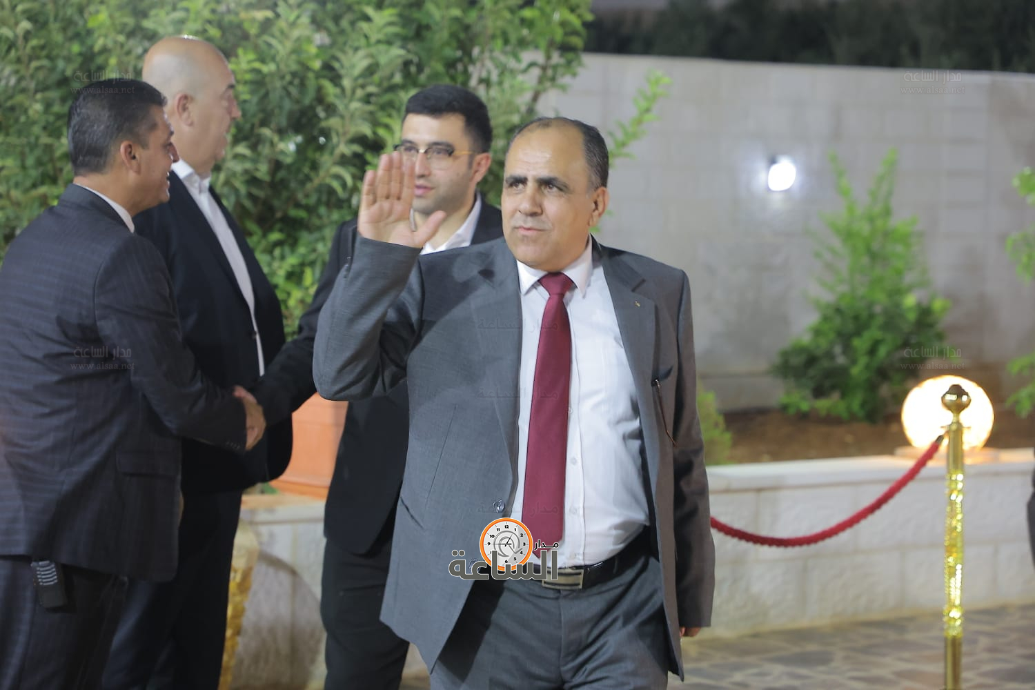 Madar Al-Saa Images 0.7669616930895636