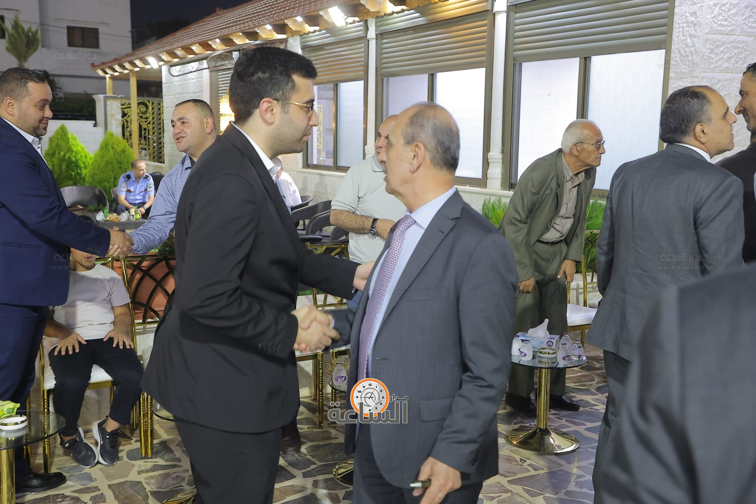 Madar Al-Saa Images 0.49615582186036755