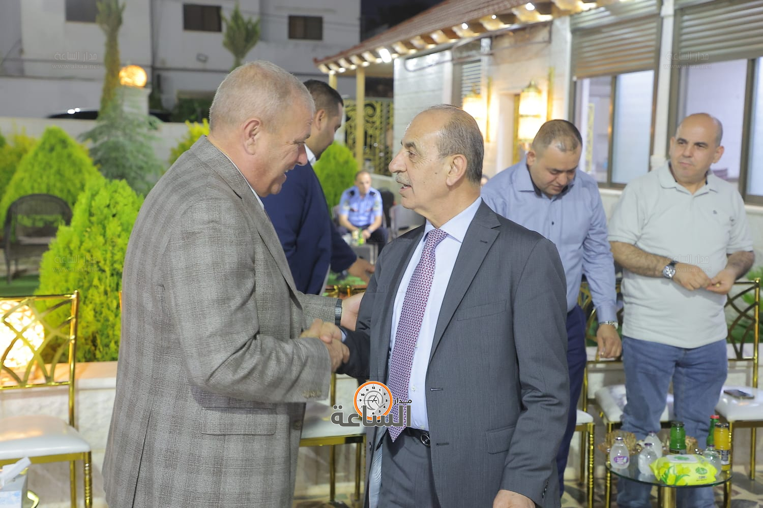 Madar Al-Saa Images 0.5886484224881012