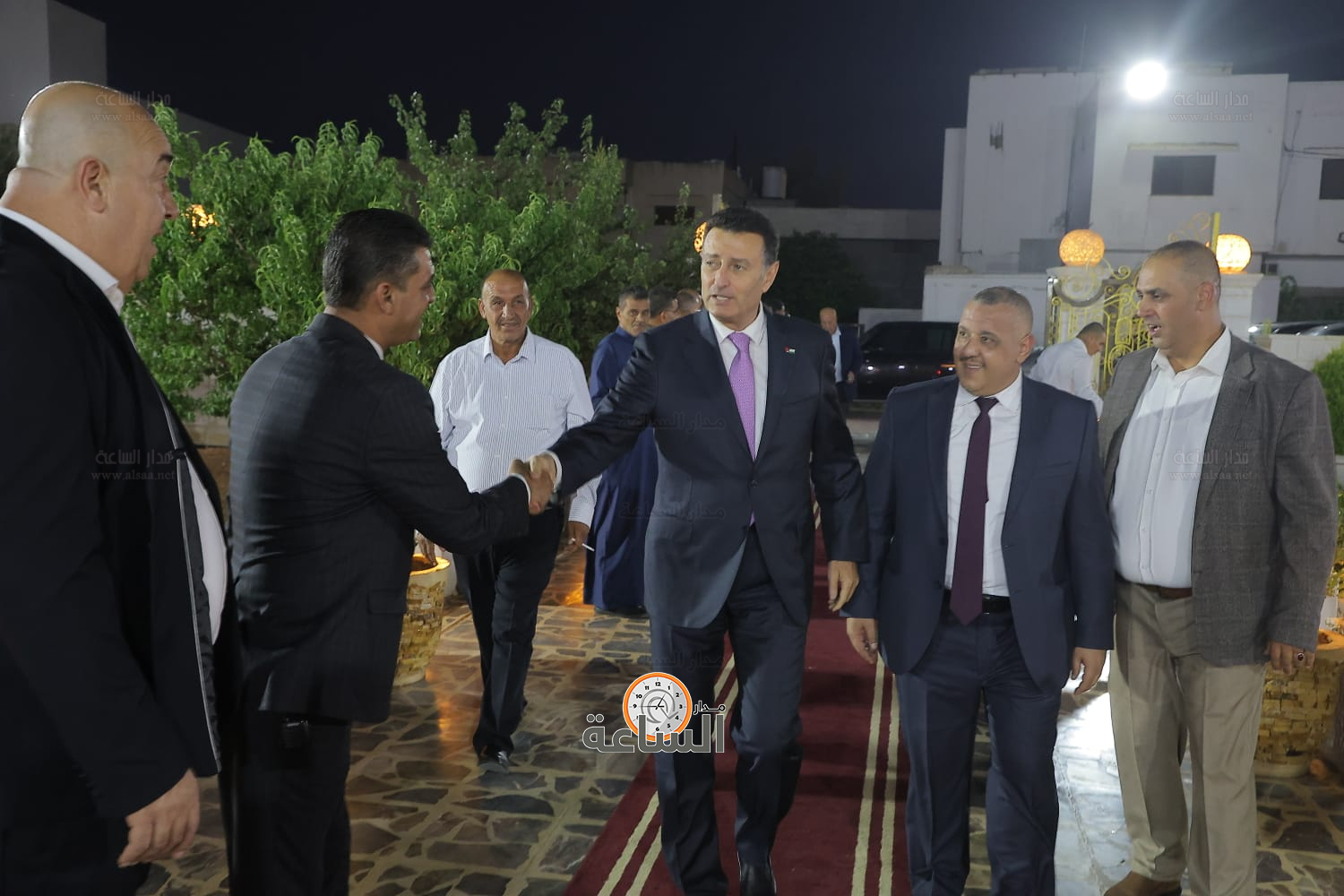 Madar Al-Saa Images 0.30290529853987913