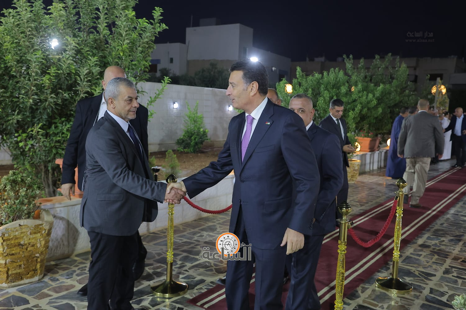 Madar Al-Saa Images 0.010523181594698339