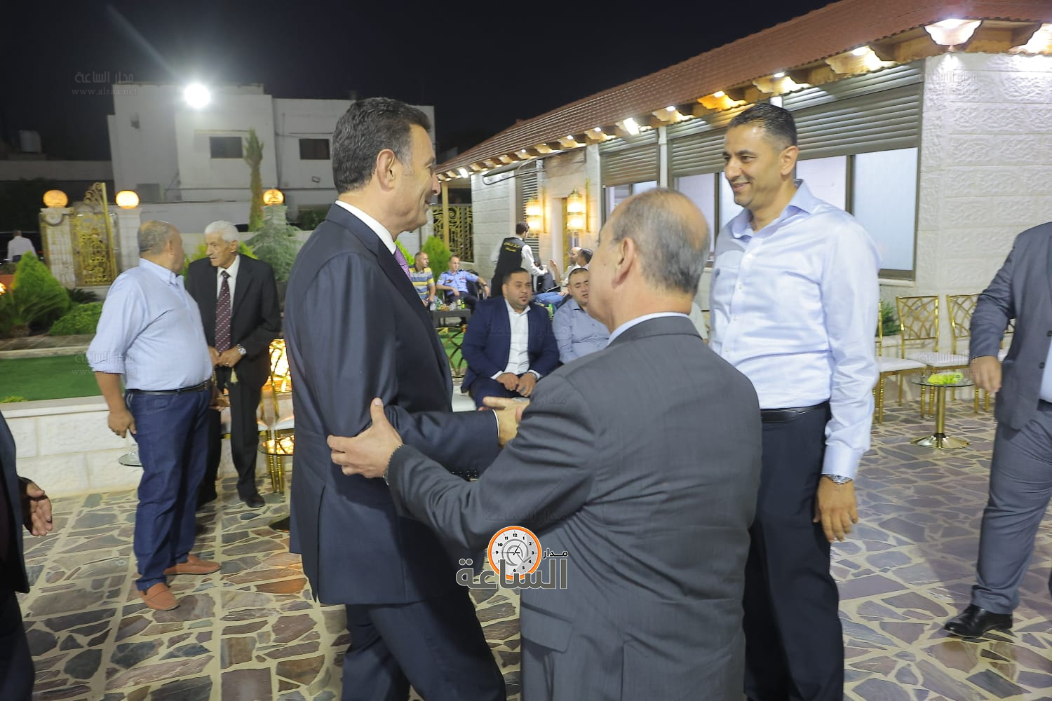 Madar Al-Saa Images 0.36021671802119537