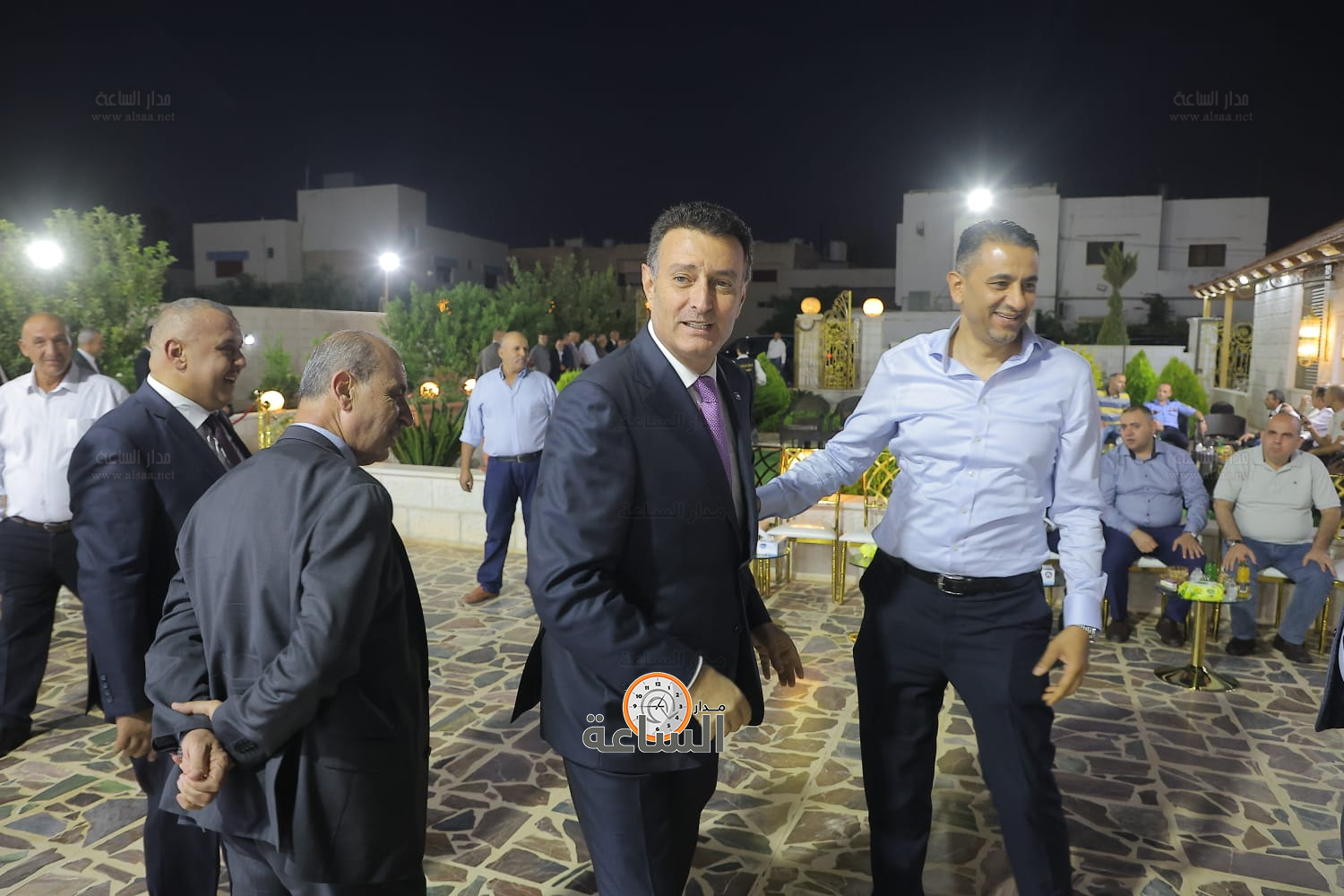 Madar Al-Saa Images 0.29772294438079017