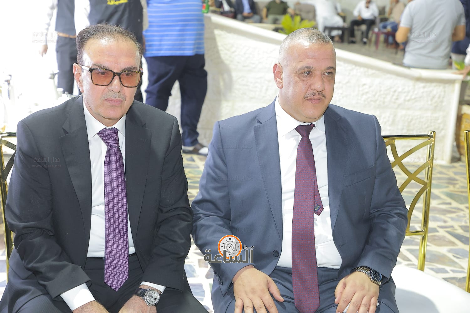 Madar Al-Saa Images 0.996247453508599