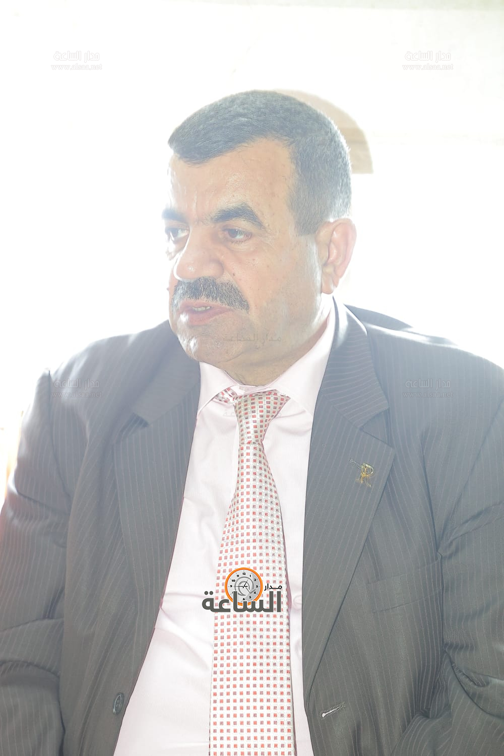 Madar Al-Saa Images 0.9876903487715818