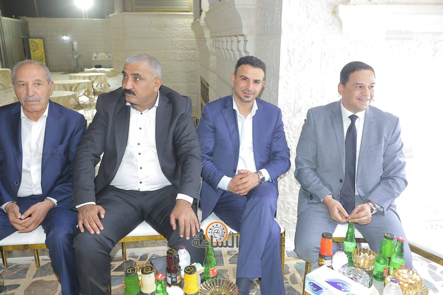 Madar Al-Saa Images 0.6108362569906196