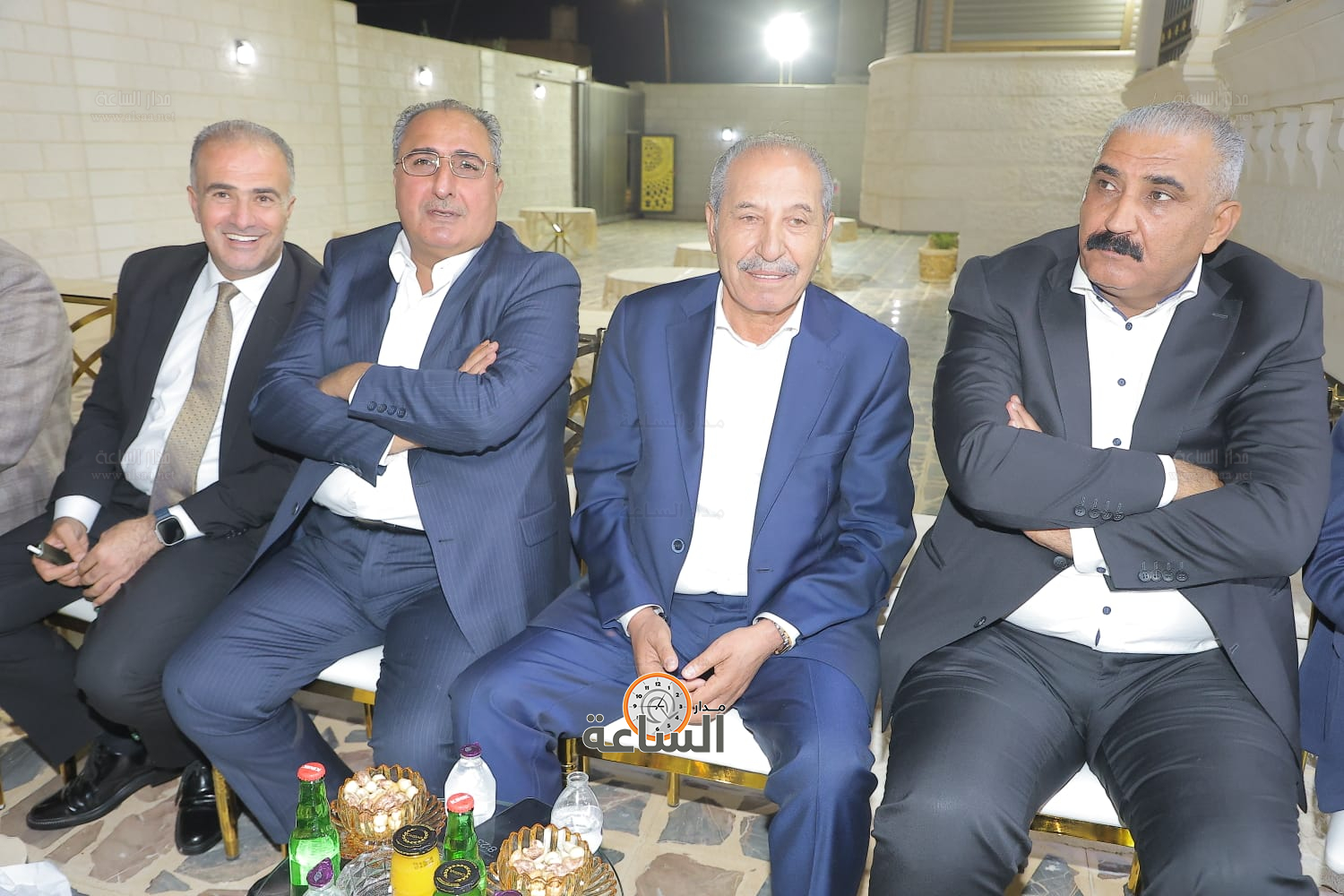 Madar Al-Saa Images 0.47341517959019164