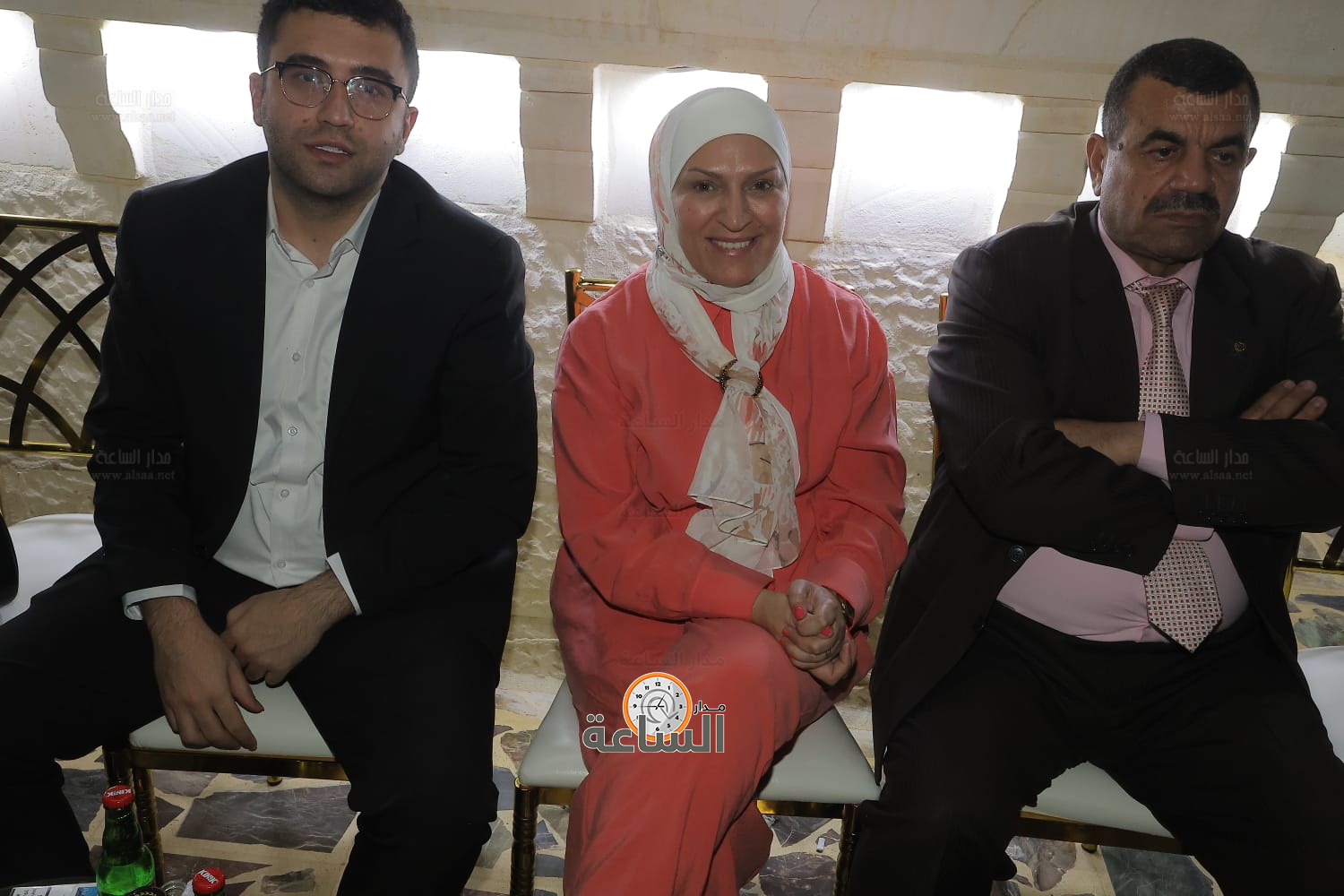 Madar Al-Saa Images 0.06197054508946642