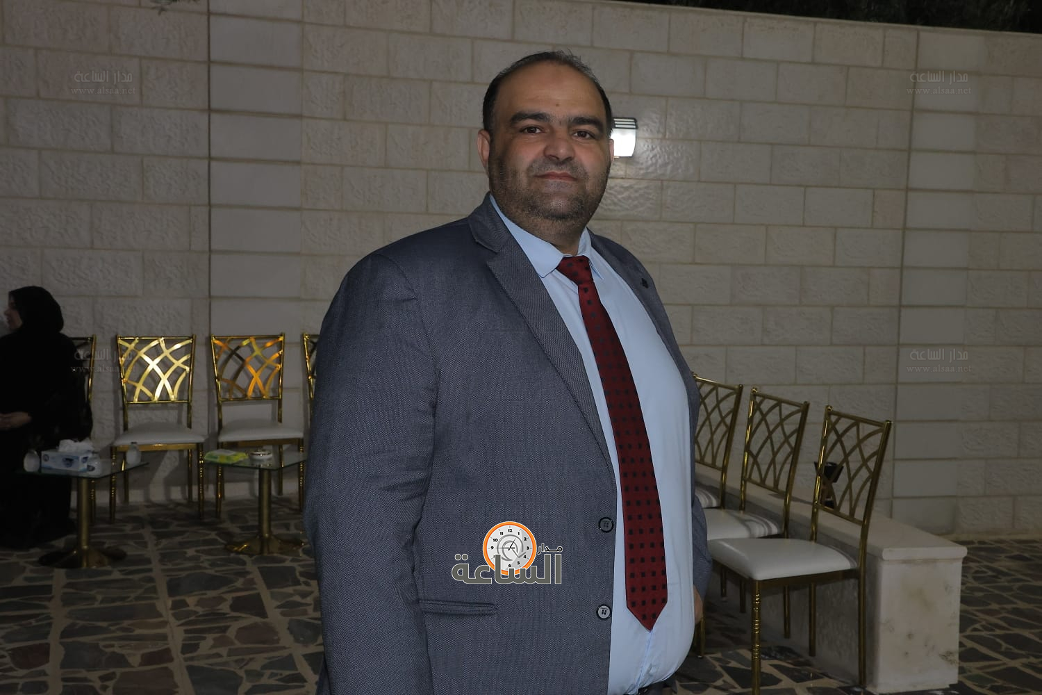 Madar Al-Saa Images 0.4805017253658038