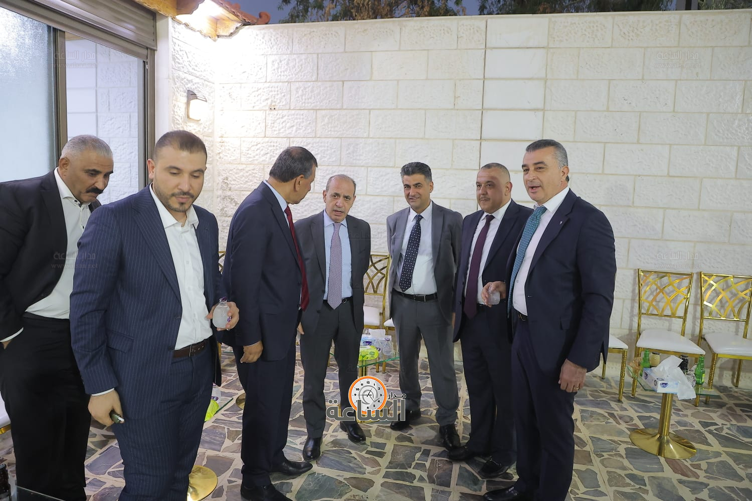 Madar Al-Saa Images 0.8862126622488096