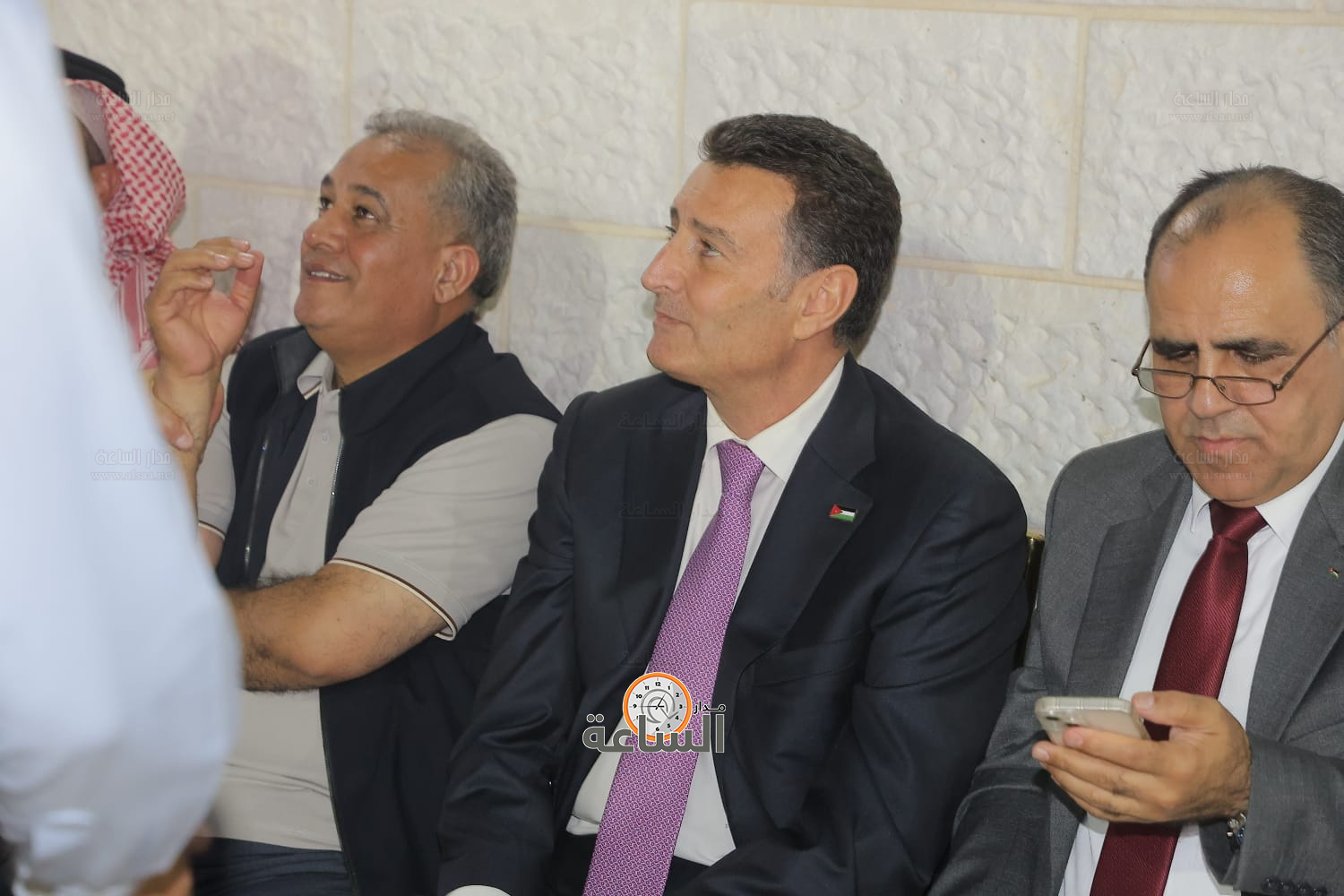 Madar Al-Saa Images 0.783072201220984