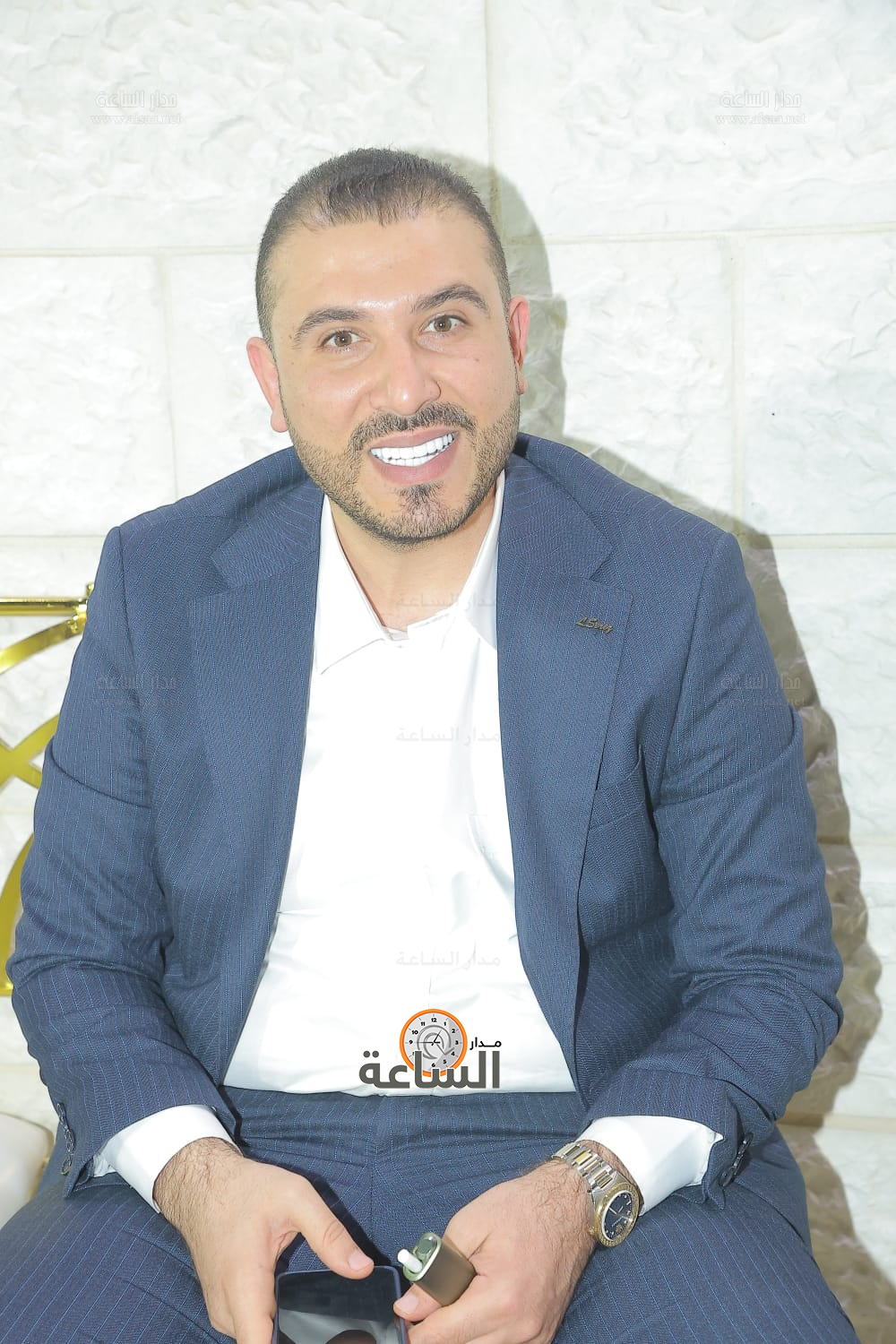 Madar Al-Saa Images 0.6670907535530484