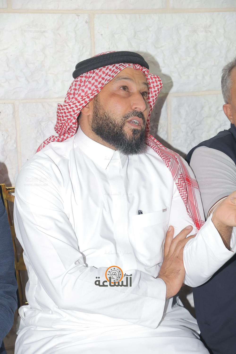 Madar Al-Saa Images 0.6685869682110813