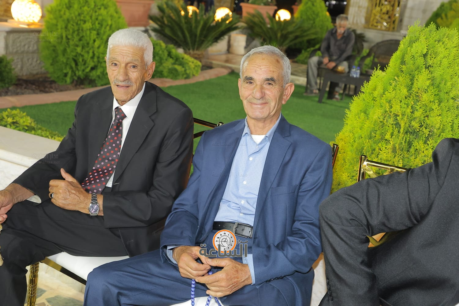 Madar Al-Saa Images 0.5482483349637175