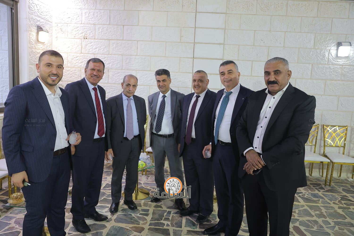 Madar Al-Saa Images 0.9773910592367774