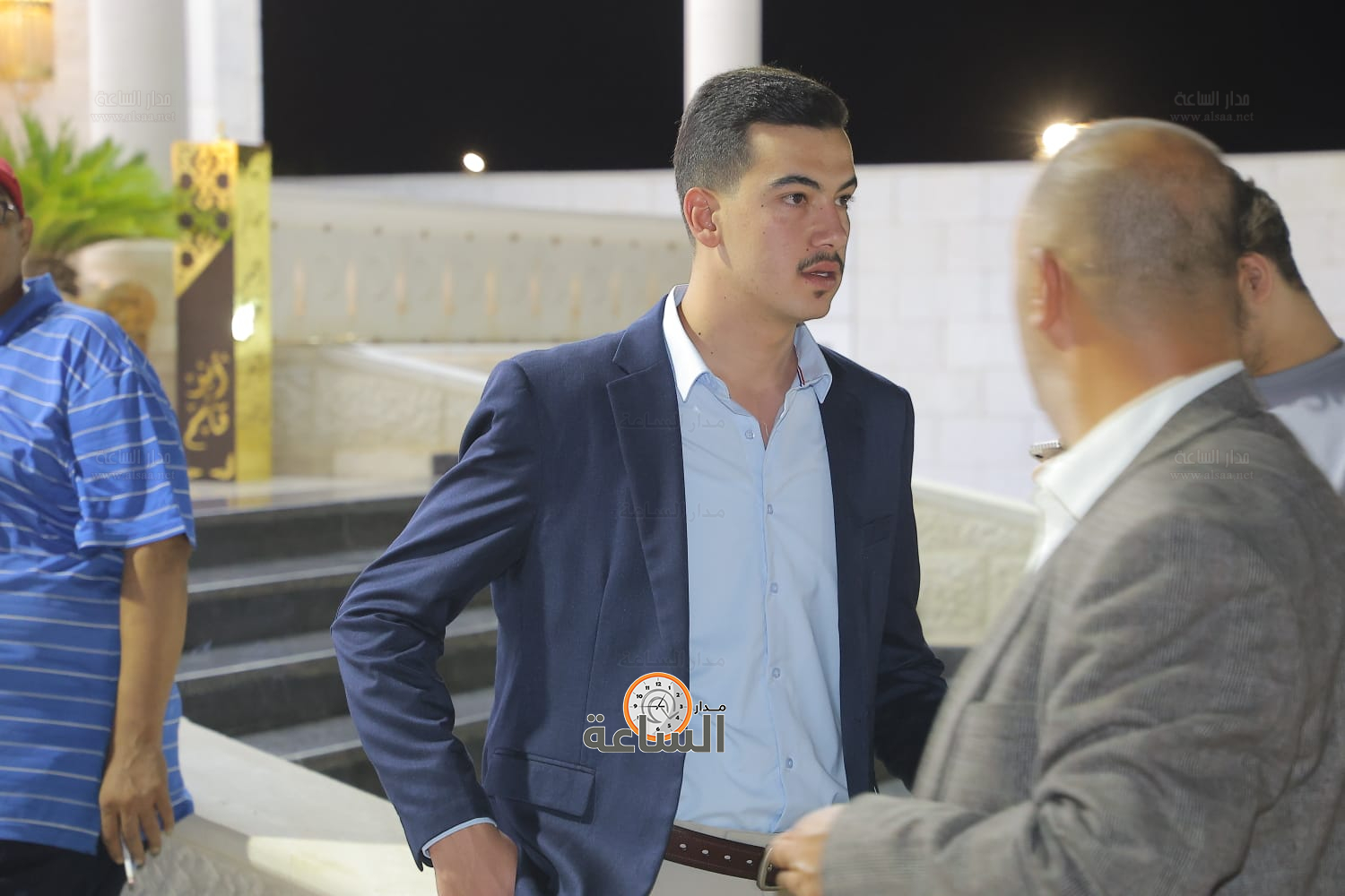 Madar Al-Saa Images 0.42907759946864166