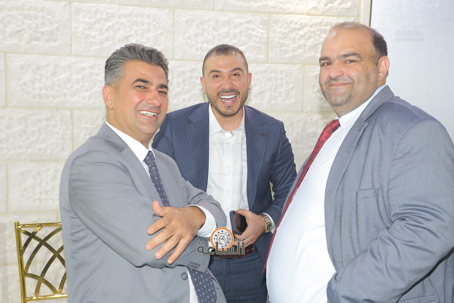 Madar Al-Saa Images 0.17401043975599695