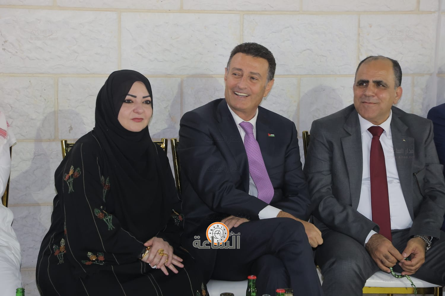 Madar Al-Saa Images 0.5621110923902233