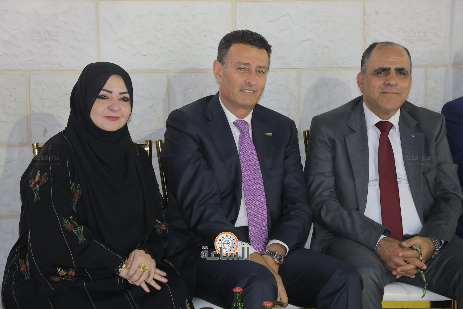 Madar Al-Saa Images 0.2731850082648536