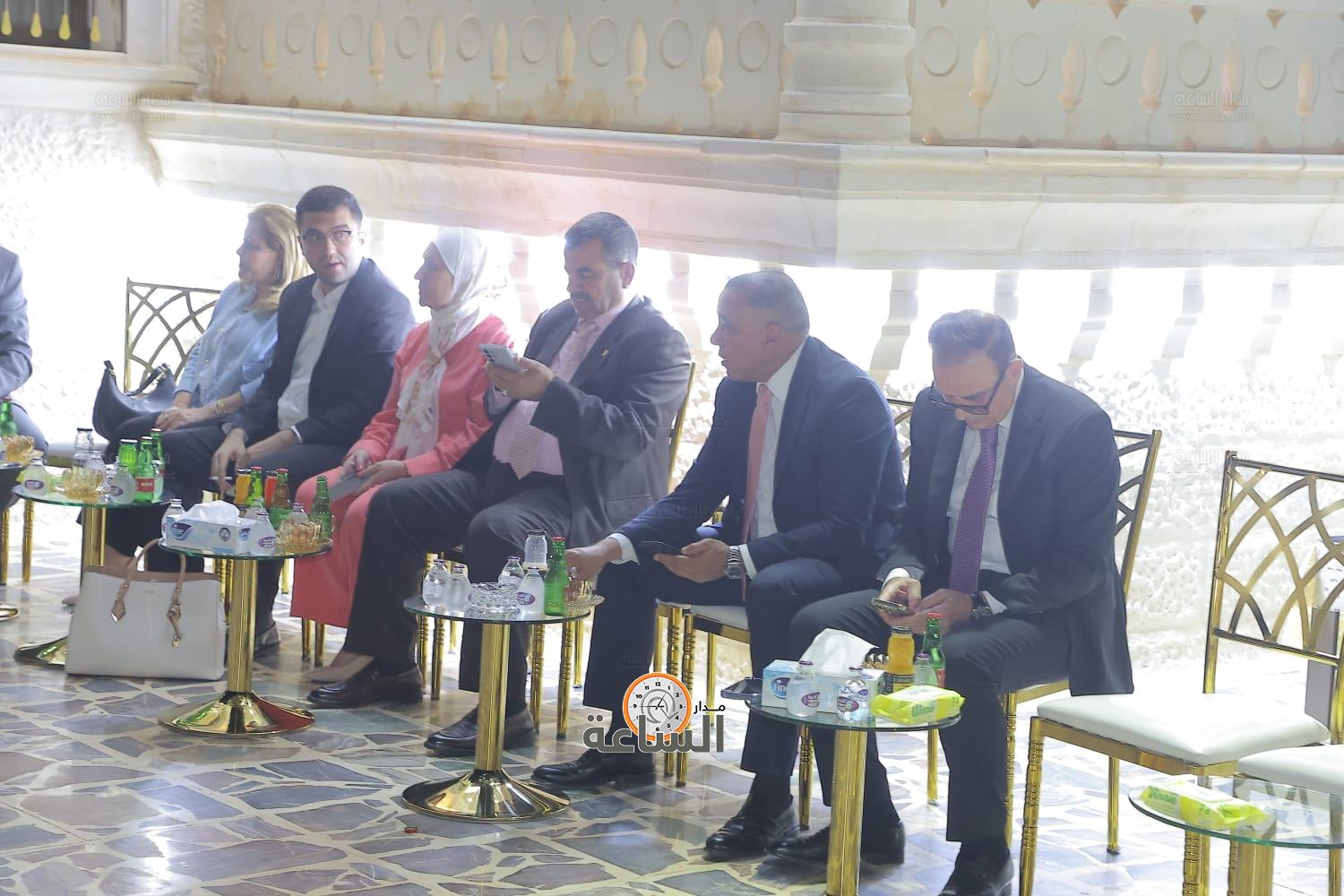 Madar Al-Saa Images 0.7696772936630287