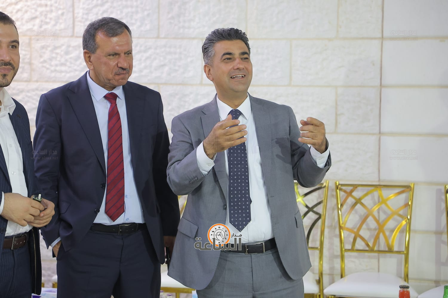 Madar Al-Saa Images 0.8006710801570469