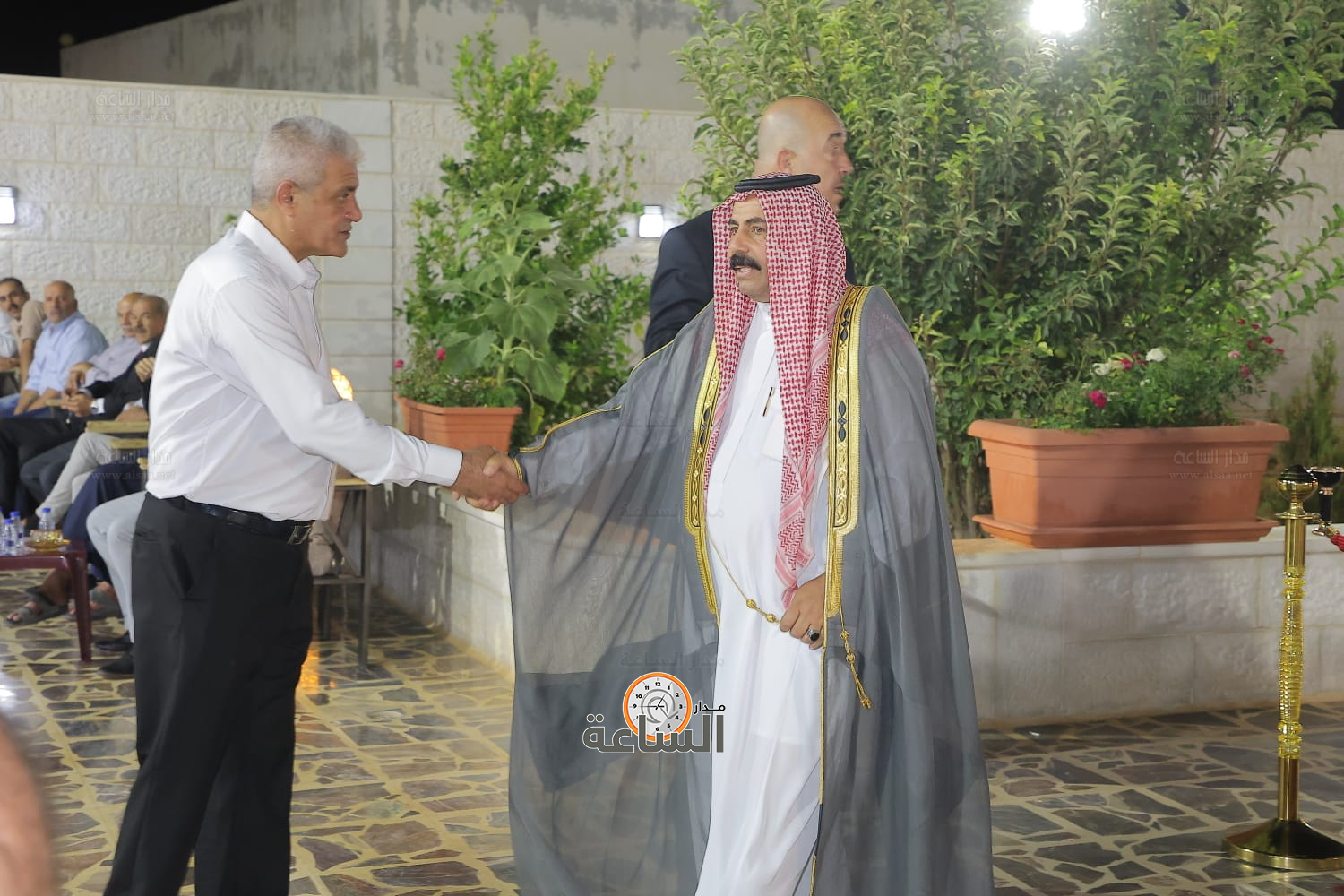 Madar Al-Saa Images 0.7916204594340767