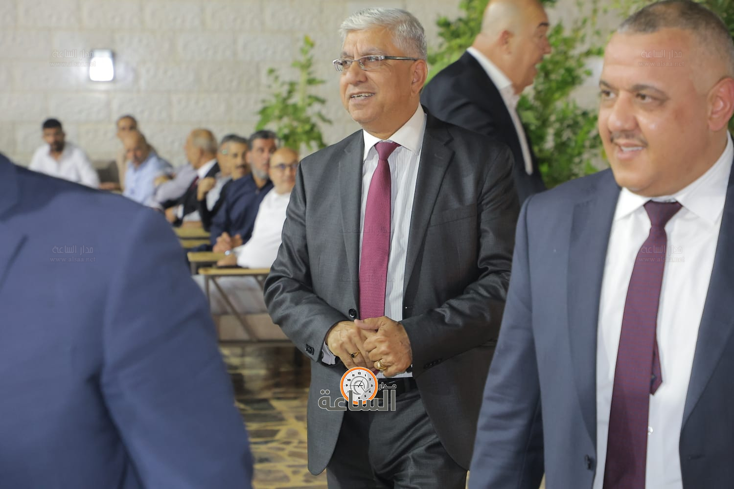 Madar Al-Saa Images 0.2906702072142757