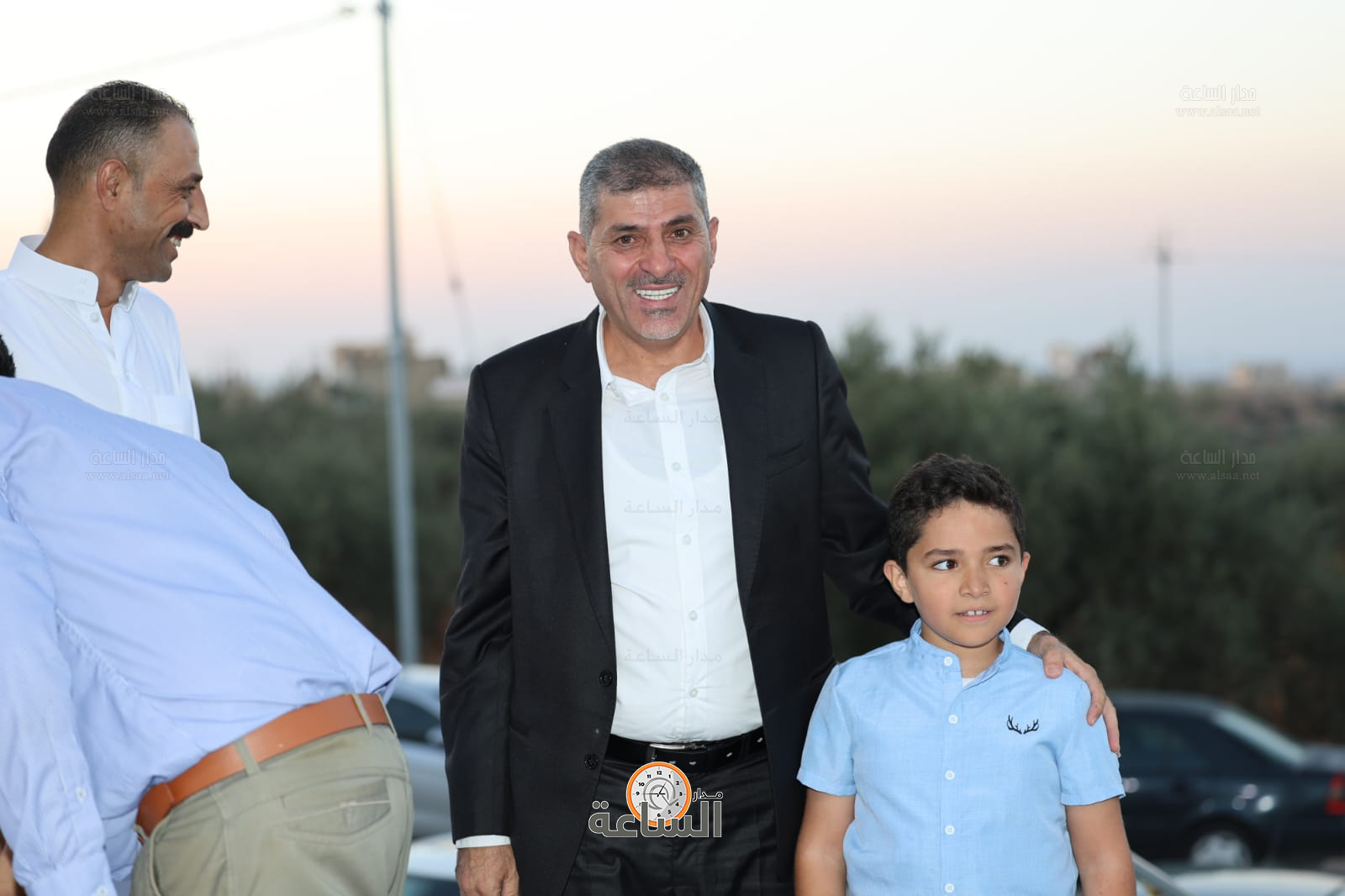 Madar Al-Saa Images 0.1603766249663322