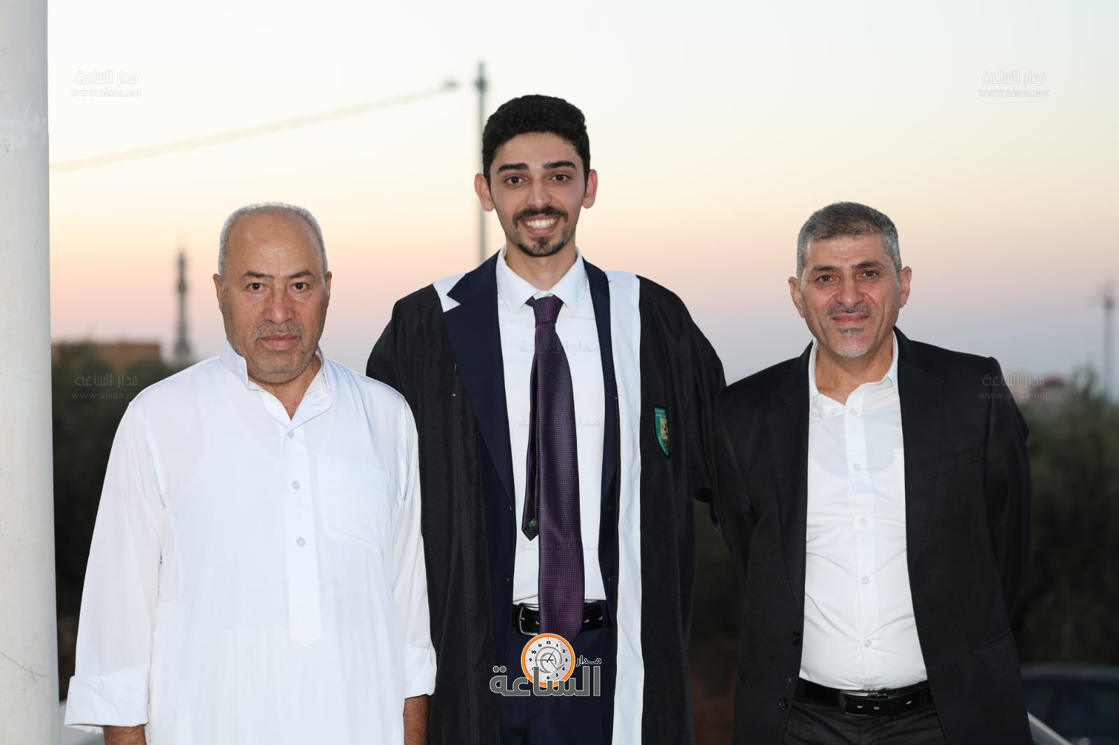 Madar Al-Saa Images 0.5122719974155836