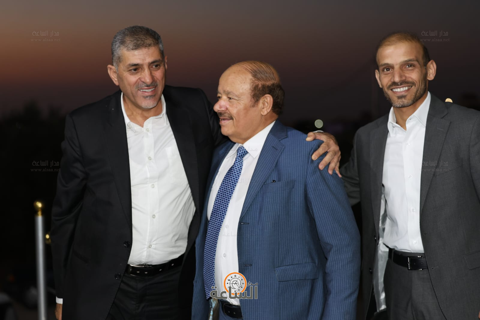 Madar Al-Saa Images 0.2758310483786369