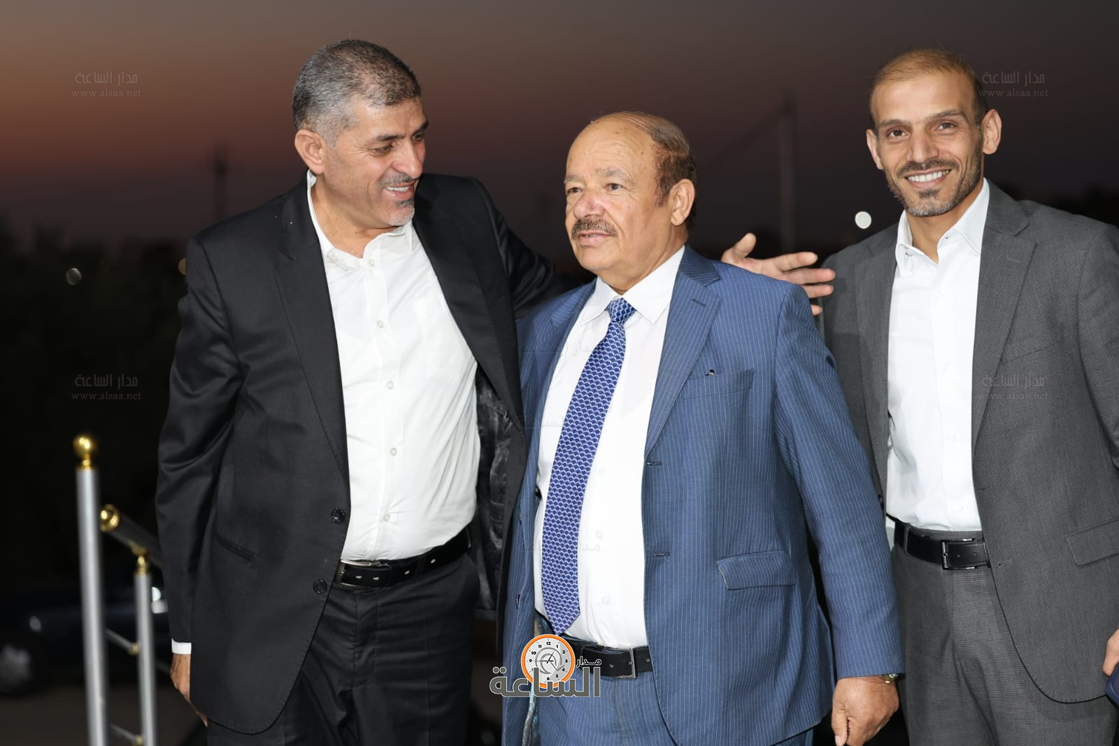 Madar Al-Saa Images 0.491067676404805