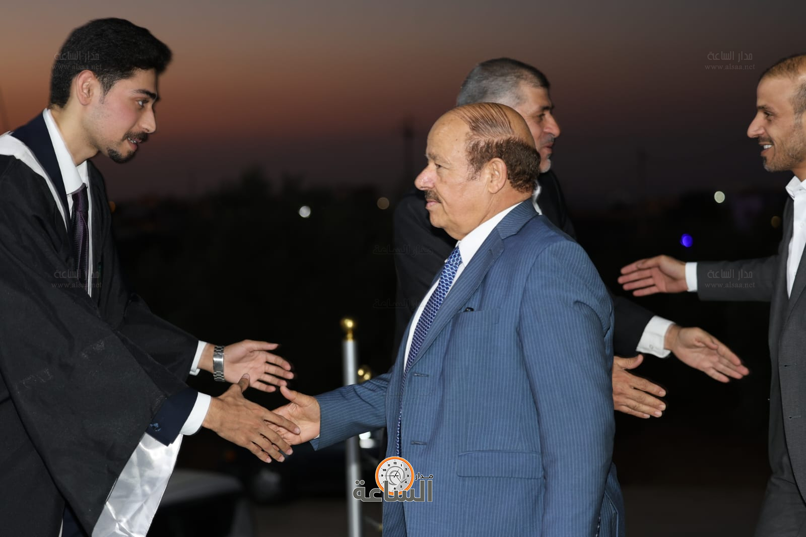 Madar Al-Saa Images 0.7242402445073415