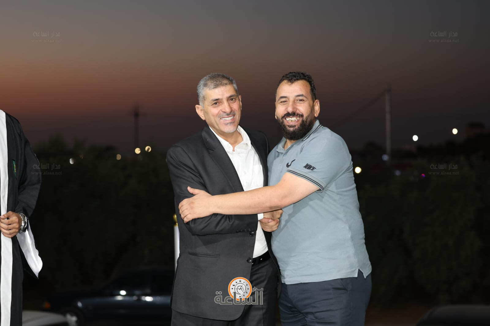 Madar Al-Saa Images 0.7676060310691246