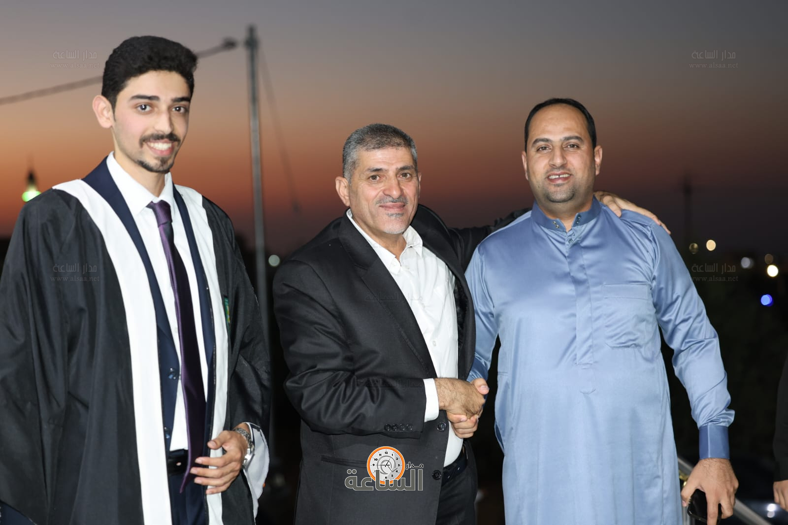 Madar Al-Saa Images 0.016350865395336478