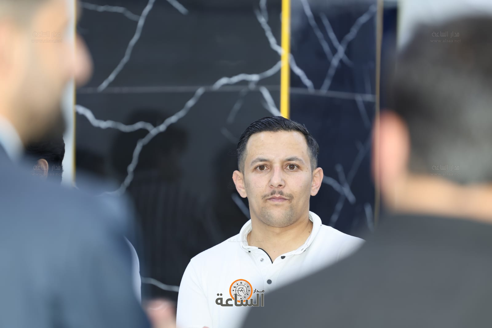 Madar Al-Saa Images 0.4662453633392577