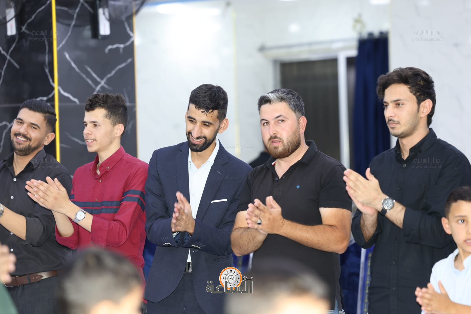 Madar Al-Saa Images 0.5637830606267314