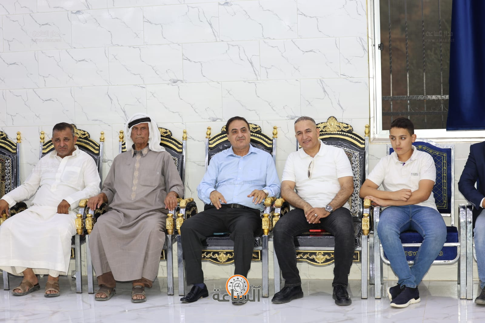 Madar Al-Saa Images 0.9328227763707926