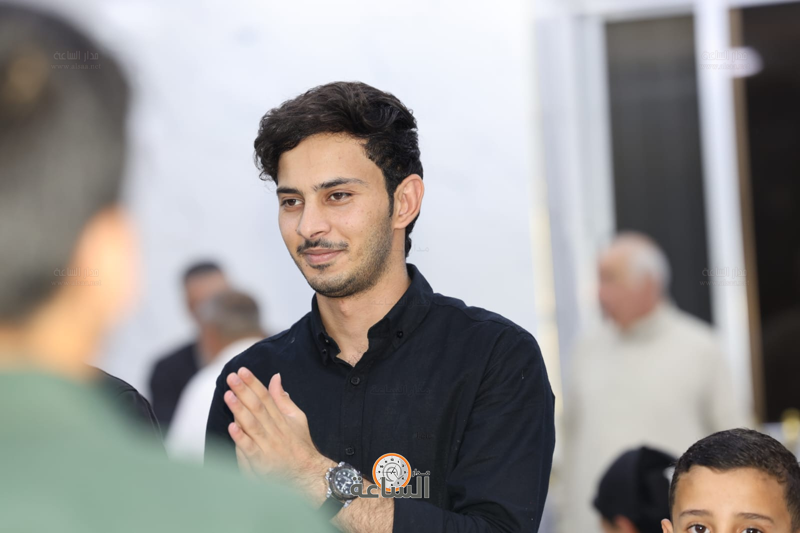 Madar Al-Saa Images 0.7921499806232232