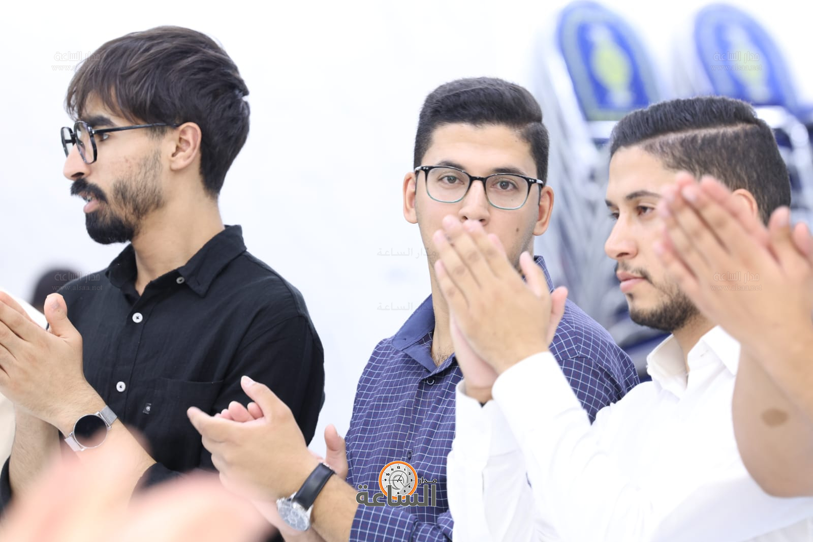 Madar Al-Saa Images 0.21782340439245385