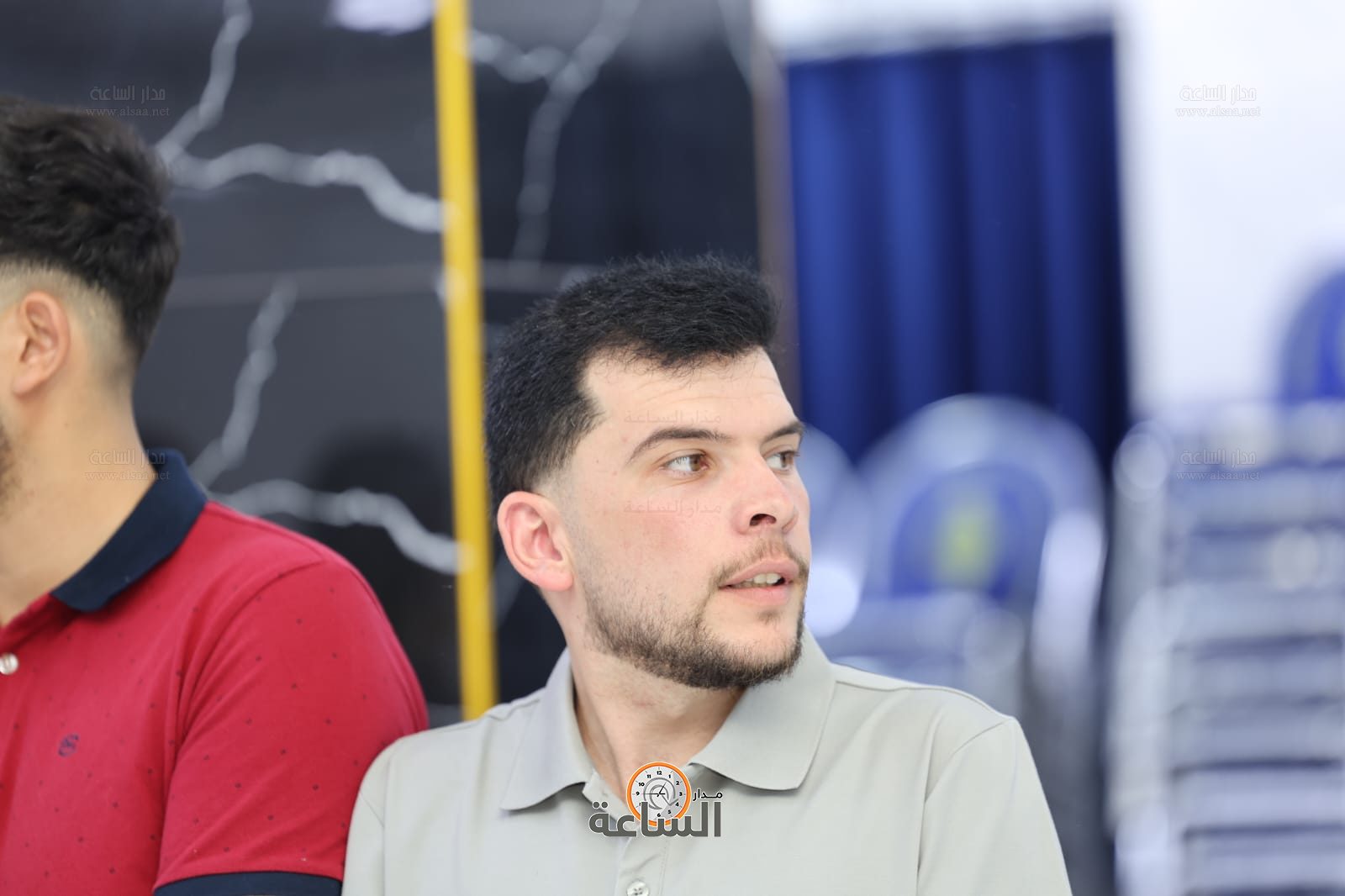 Madar Al-Saa Images 0.11678753452498647