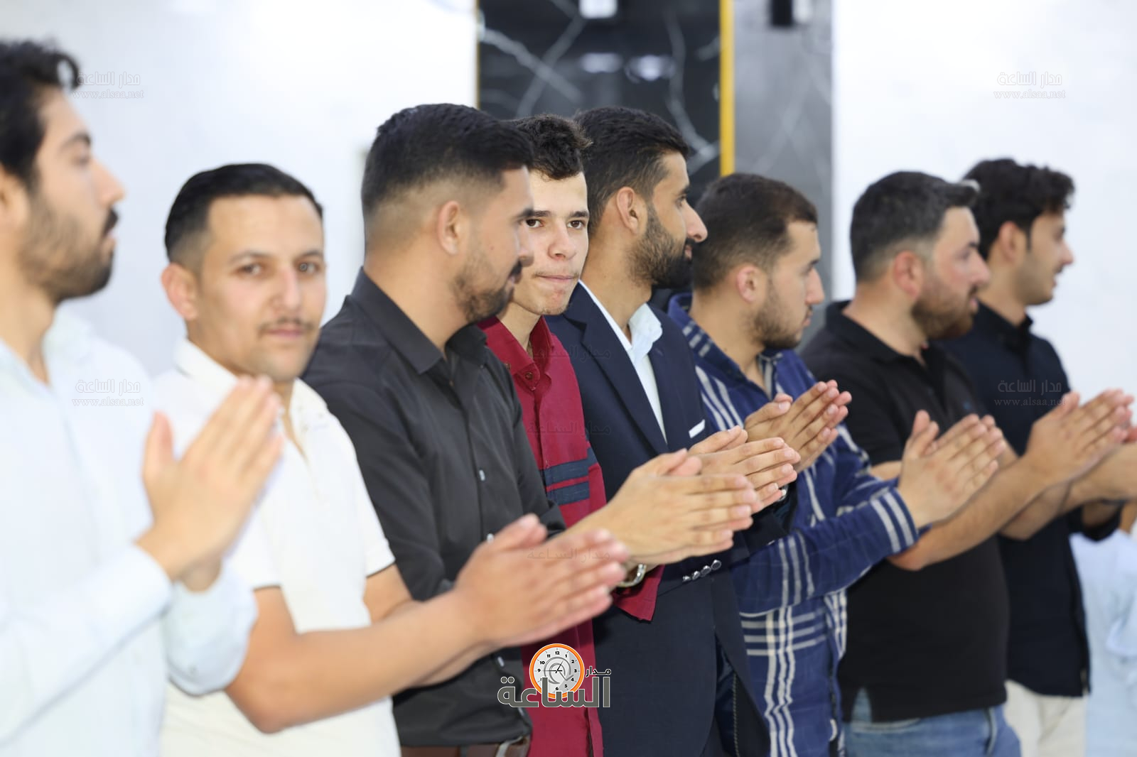 Madar Al-Saa Images 0.23950148718974706