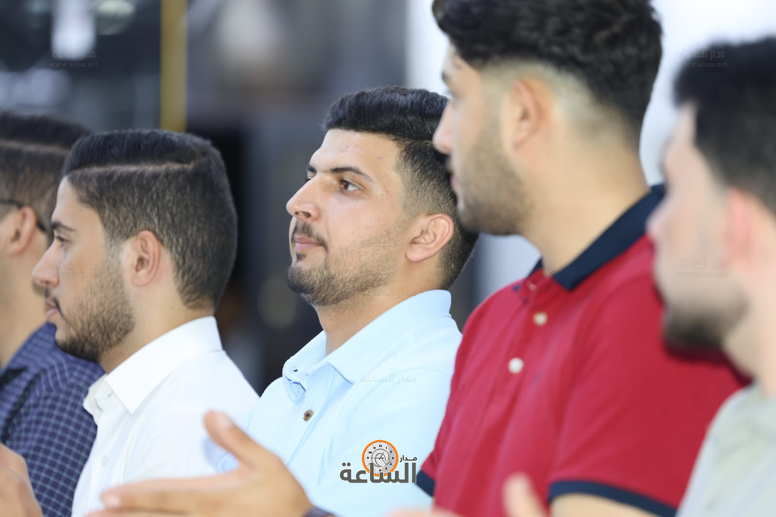 Madar Al-Saa Images 0.3224284743941713