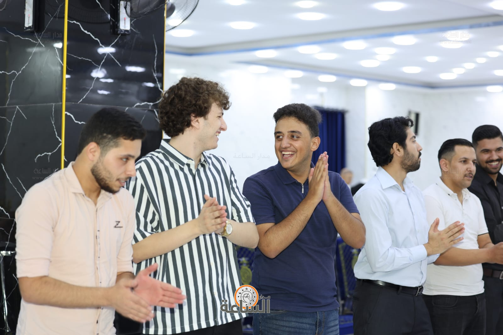 Madar Al-Saa Images 0.568842973897101