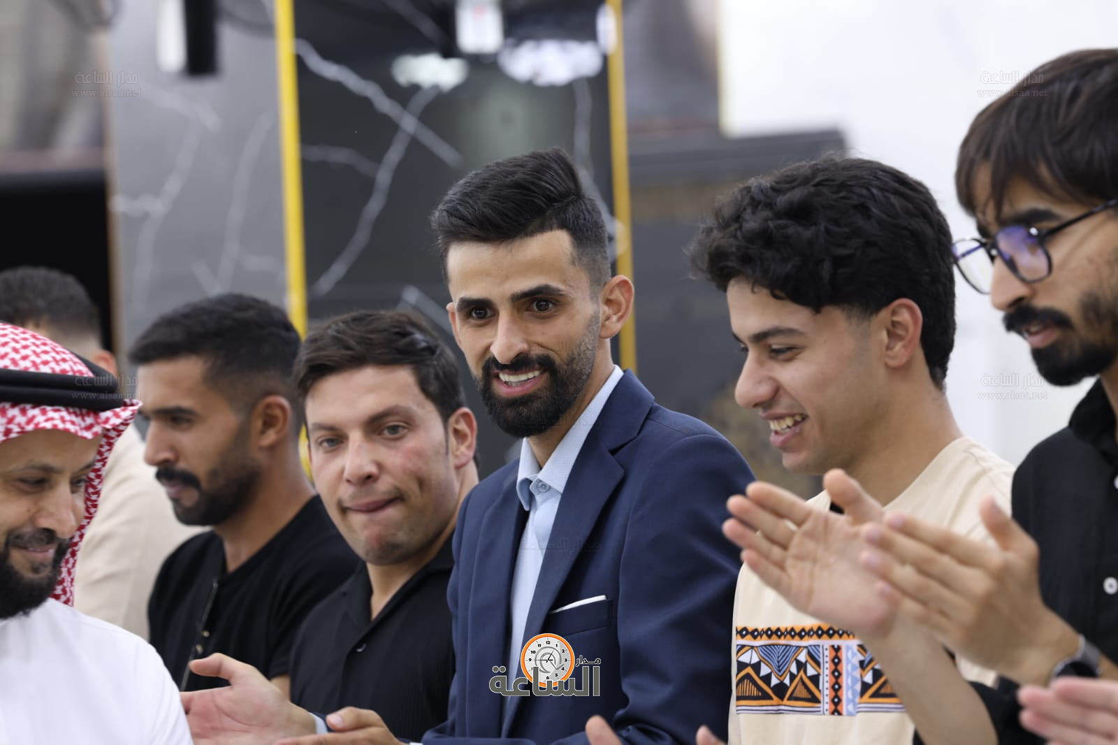 Madar Al-Saa Images 0.21550139670470203